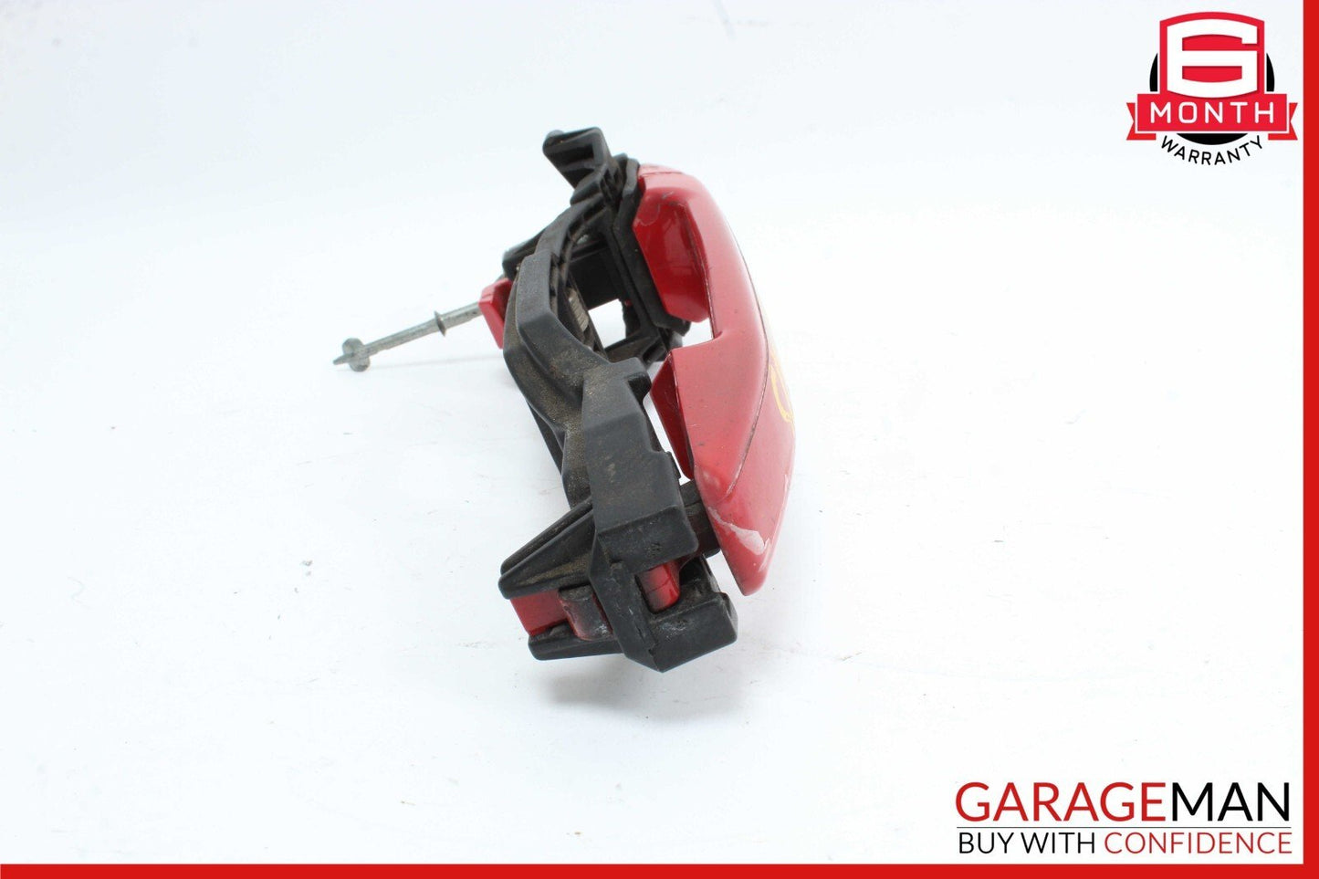 01-04 Mercedes R170 SLK320 SLK230 Front Left Side Exterior Door Handle OEM