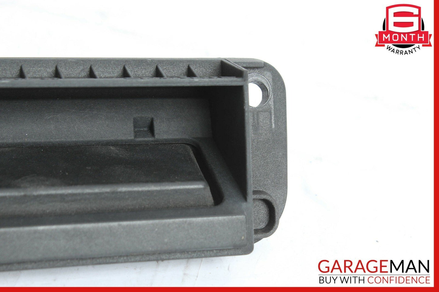 08-14 Mercedes W204 C350 C250 Rear Trunk Lid Tailgate Release Open Handle OEM