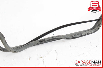 03-10 Porsche Cayenne S 955 957 Gearbox Oil Pressure Lines Pipes 7L5317801 OEM