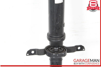 09-17 Audi Q5 SQ5 Rear Prop Propeller Drive Shaft Driveshaft Assembly OEM