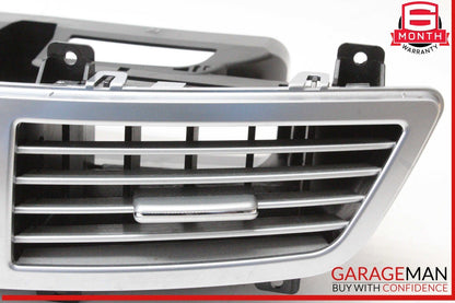 07-13 Mercedes W221 S550 S350 Center Dash Air AC A/C Heater Vent 2218300954 OEM