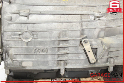 12-15 Mercedes R172 SLK250 7G Automatic Transmission Assy 722.997 OEM 147k