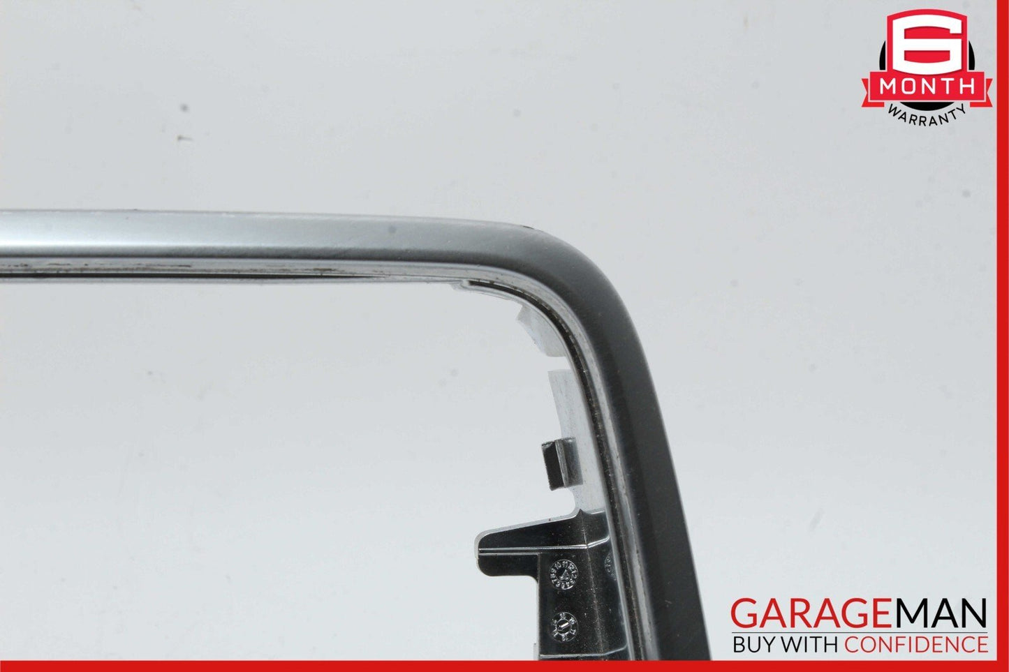14-18 Mercedes W117 CLA250 Center Dash Radio CD Player Trim Bezel Cover OEM