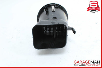 06-11 Mercedes W219 CLS500 Left Driver Side Dashboard Dash Board Air Vent OEM