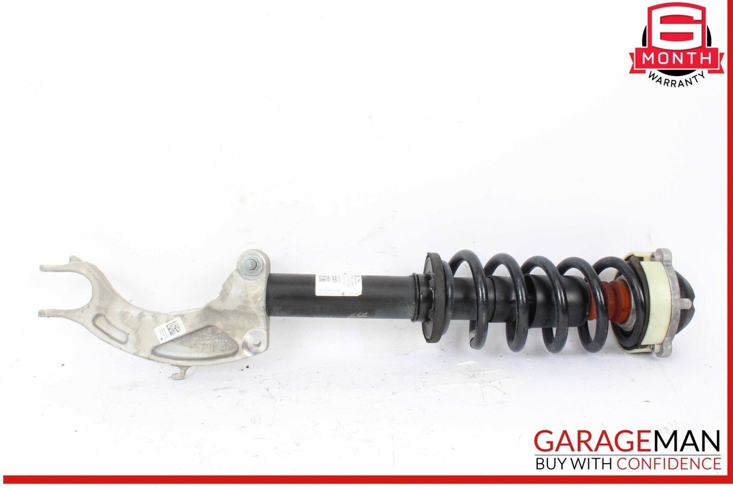 18-24 Audi Q5 Front Left or Front Right Side Shock Strut Absorber 80A413031AG