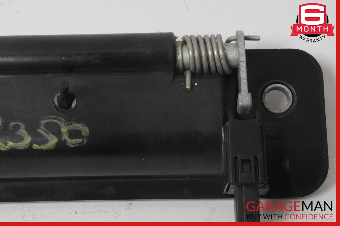 06-13 Mercedes W251 R350 GL550 Rear Trunk Lid Liftgate Tail Gate Handle OEM