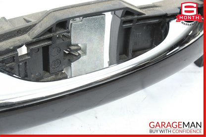 03-09 Mercedes W211 E350 E320 Exterior Door Handle Front Right Passenger OEM