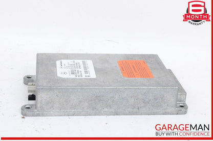00-06 Mercedes W211 E320 Voice Command Control Module Unit 2408201526 OEM