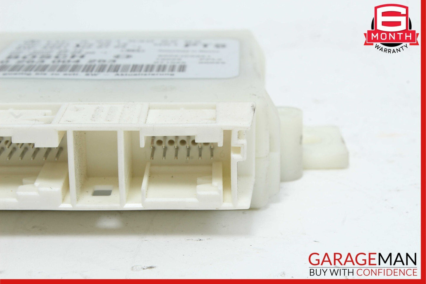 07-13 Mercedes W221 S550 4MATIC Park Assist Parktronic Control Module Unit OEM