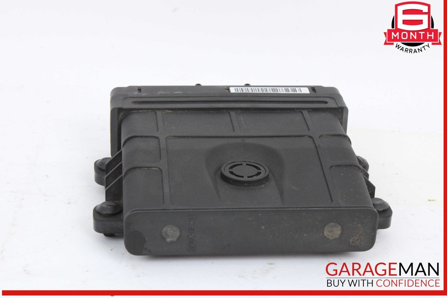 15-18 Audi Q3 Automatic Transmission Control Module TCU TCM 09G927750NL OEM