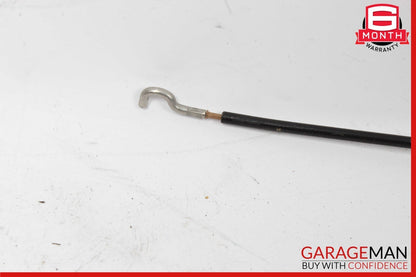 10-17 Mercedes W207 E550 E350 Front Right Side Door Lock Latch Actuator OEM