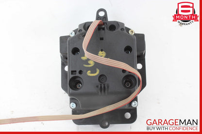 08-12 Mercedes W204 C300 Console Command Controller Knob Multi Switch Module OEM