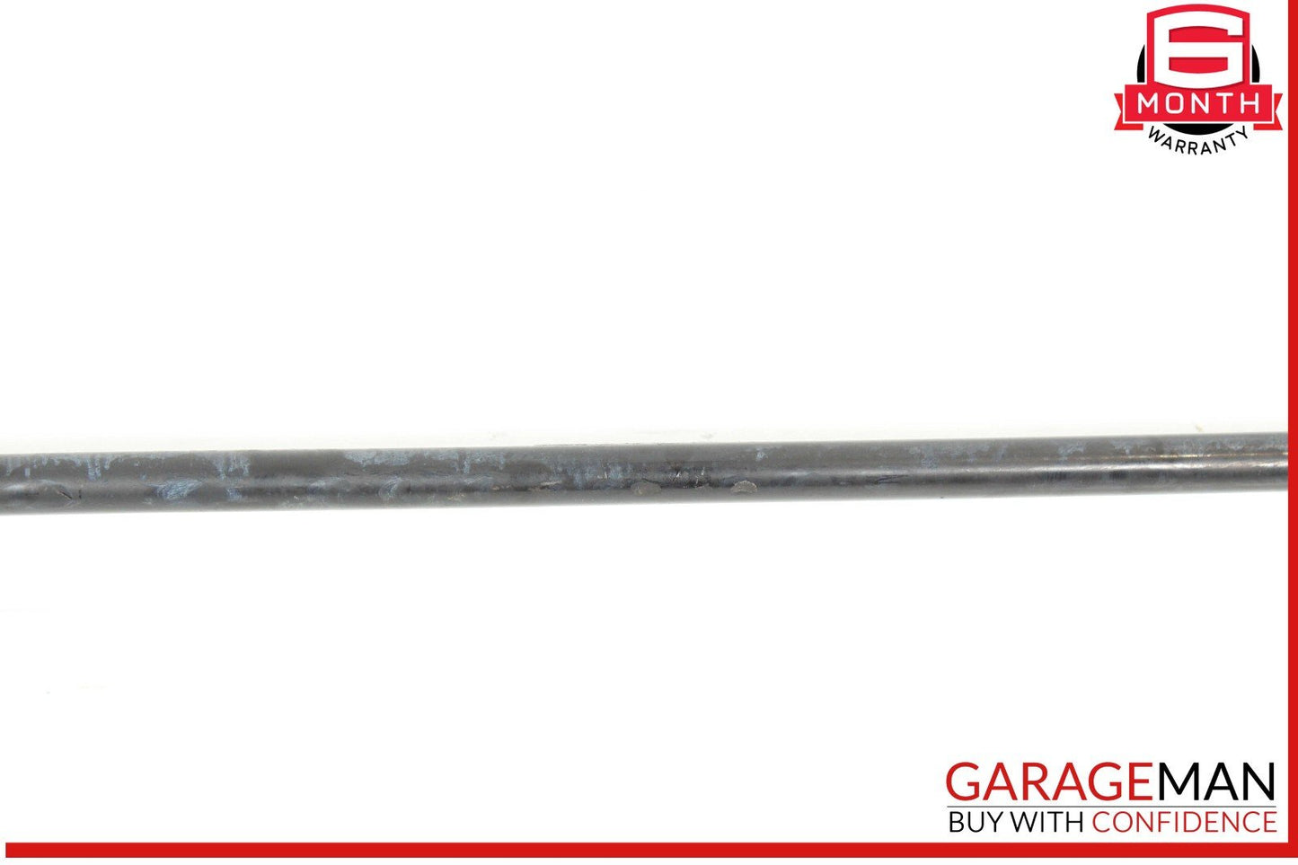 14-17 Audi SQ5 Rear Stabilizer Anti Roll Sway Bar Assembly OEM