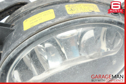 06-09 Mercedes W211 E350 CLS500 CLK350 Front Right Side Foglight Fog Light Lamp