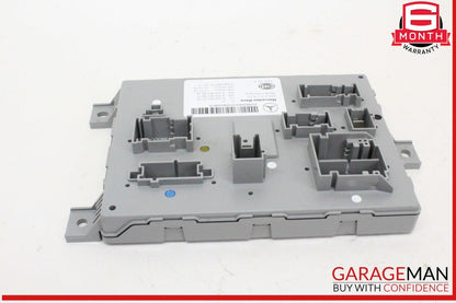 14-17 Mercedes W222 S550 Maybach S600 Rear Trunk Relay SAM Module 2229004005 OEM
