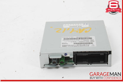 11-17 Porsche Cayenne 958 Rear View Camera Control Module Unit 7P5907441B OEM