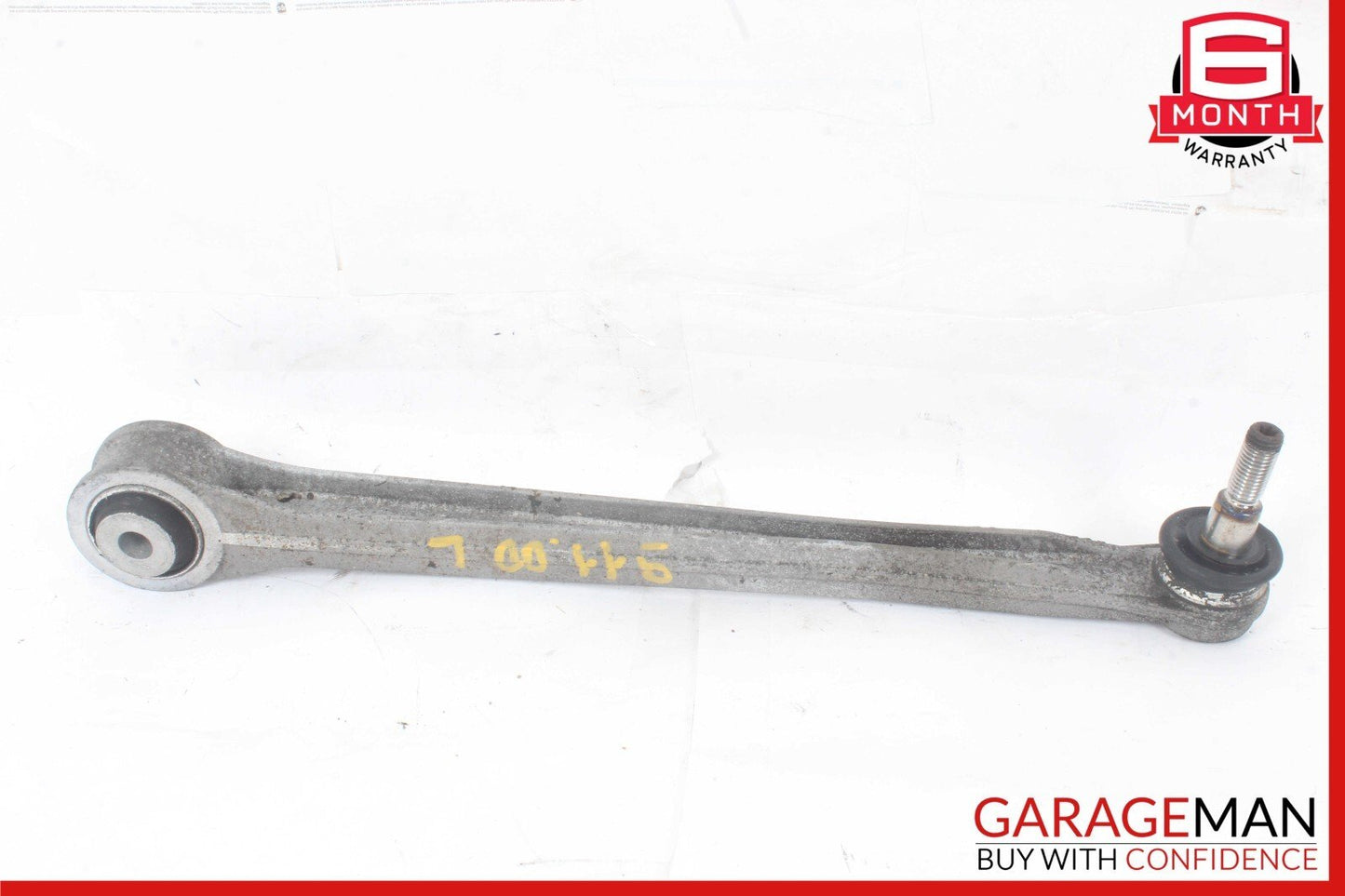 97-05 Porsche Carrera 911 996 Boxster 986 Rear Lower Control Arm Track OEM