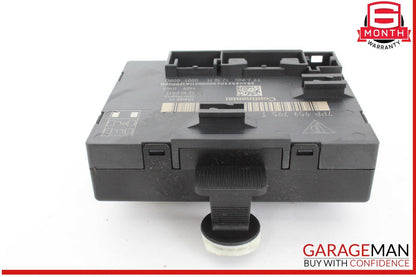 11-17 Porsche Cayenne 958 Rear Right or Left Side Door Control Module OEM