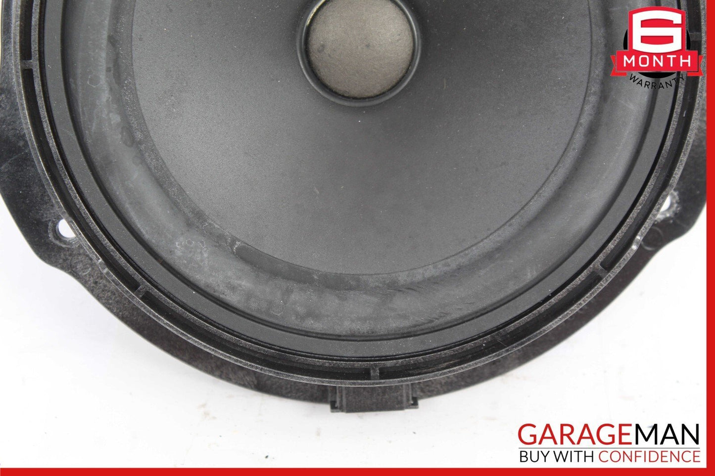 08-18 Mercedes W204 C250 CLS550 Front Door Audio Speaker Logic 7 Set of 2 Pc OEM