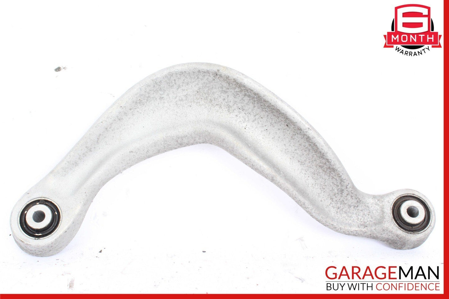15-22 Porsche Macan Rear Left Driver Side Suspension Upper Control Arm OEM