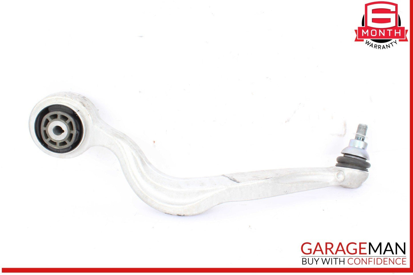 16-22 Mercedes X253 GLC300 4MATIC Front Left Driver Side Lower Control Arm OEM