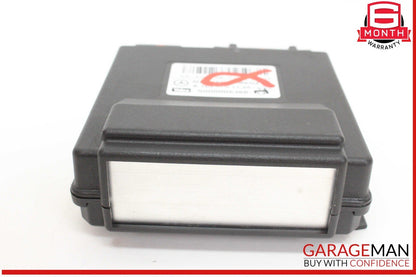 06-12 Mercedes X164 GL550 GL450 Trunk Liftgate Control Module Unit 1648701126