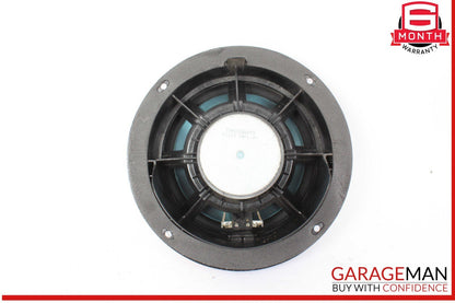 06-13 Mercedes W164 ML350 4MATIC Rear Door Sound Speaker 1648201102 OEM