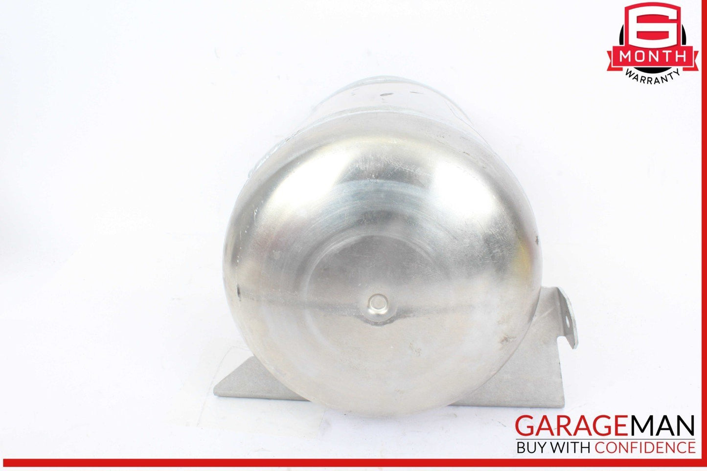 07-12 Bentley Continental GTC Air Ride Suspension Reservoir Tank 3W7616203 OEM