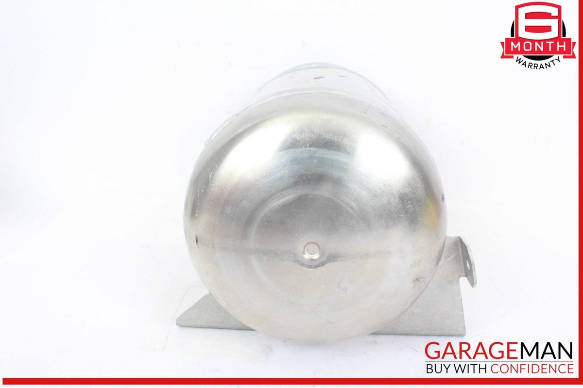 07-12 Bentley Continental GTC Air Ride Suspension Reservoir Tank 3W7616203 OEM