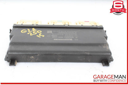 13-18 Mercedes X156 GLA250 GL450 GL550 Front Right Seat Control Module