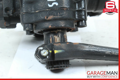 97-01 Mercedes R170 SLK230 SLK320 Power Steering Gear Box Gearbox 1704601100 OEM