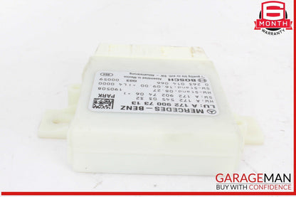 17-20 Mercedes SLC43 AMG SLC300 Park Parktronic PDC Control Module Unit OEM