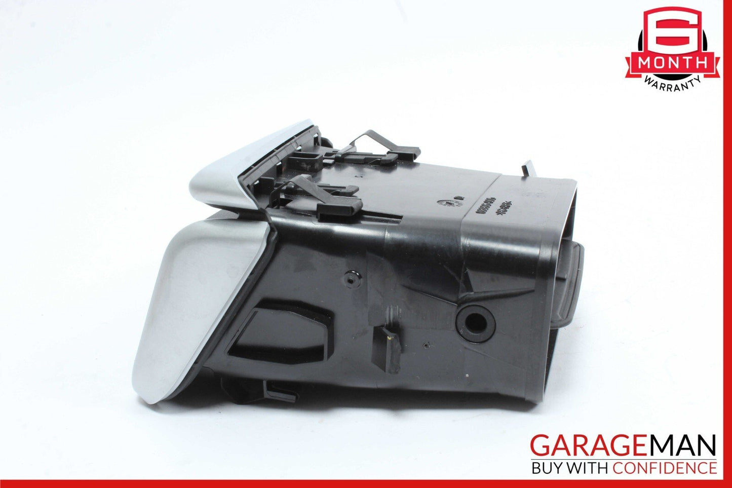 14-22 Maserati Ghibli M157 Dashboard Dash AC A/C Air Vent Right Side OEM
