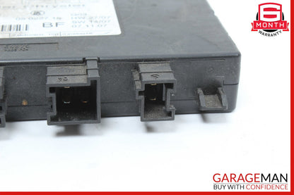 03-12 Mercedes W211 E350 E550 GL550 Seat Control Module Front Right OEM