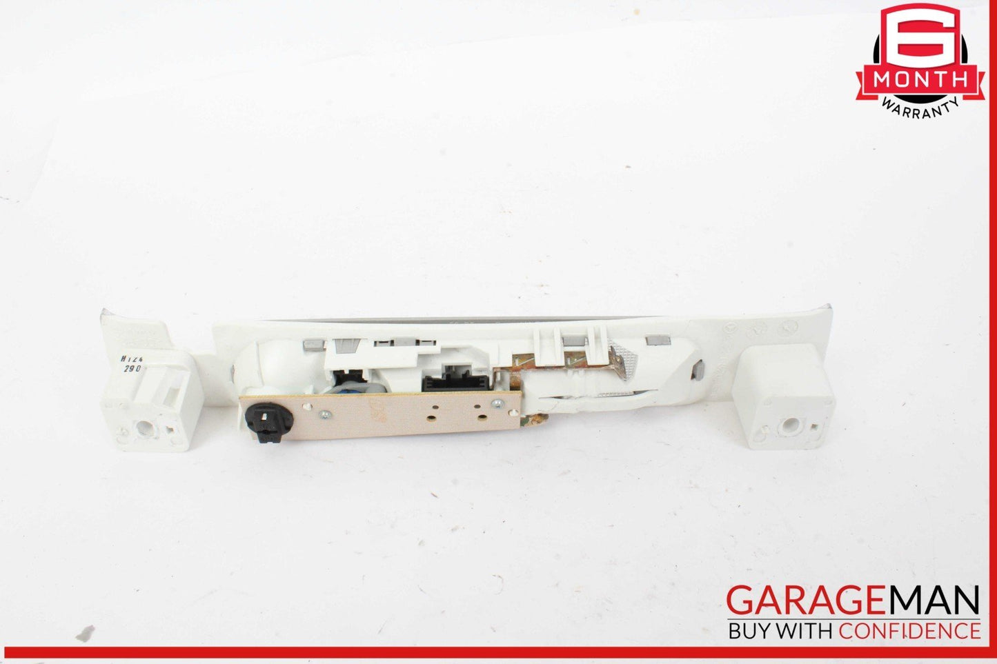 07-13 Mercedes W221 S550 Rear Right Passenger Side Reading Light OEM