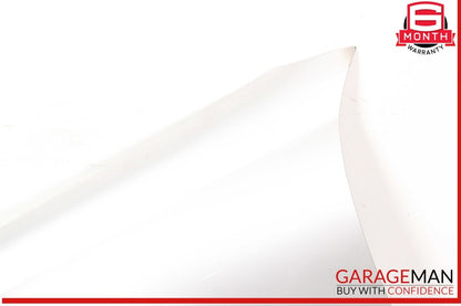 03-09 Mercedes W209 CLK500 CLK350 Front Left Driver Side Wing Fender OEM