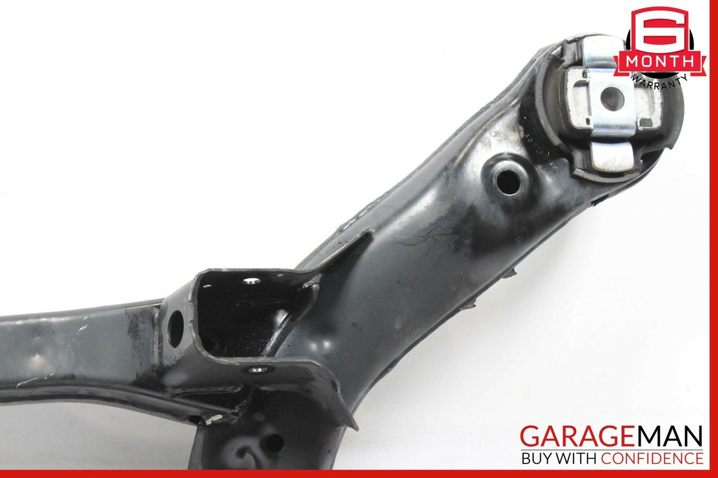 06-12 Mercedes X164 GL450 ML350 Rear Subframe Sub Frame Crossmember Bar OEM