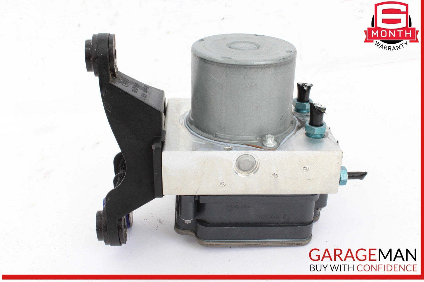 18-20 Audi Q5 ABS Anti Lock Brake Pump Module 80A907379J OEM