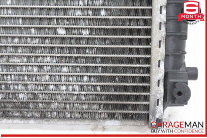 12-18 Audi A6 A7 Left Driver Side Engine Coolant Auxiliary Radiator 4G0121212