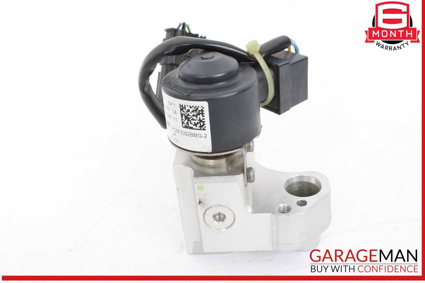 14-21 BMW i3 I01 Hybrid Electric Expansion Valve 9292567 OEM