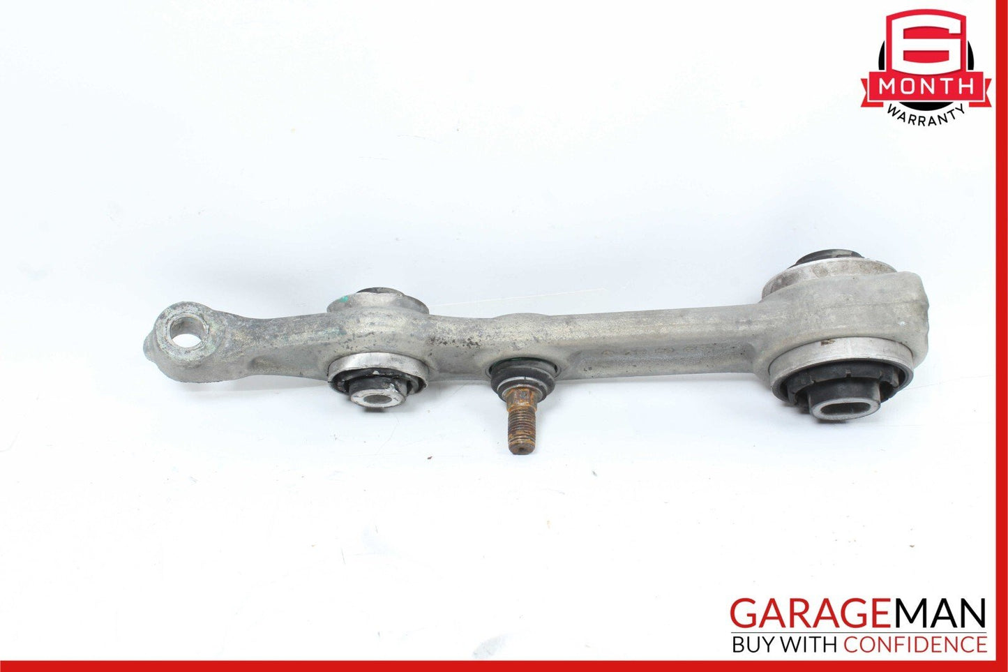 03-11 Mercedes E350 E63 CLS63 Front Right Passenger Side Lower Control Arm OEM