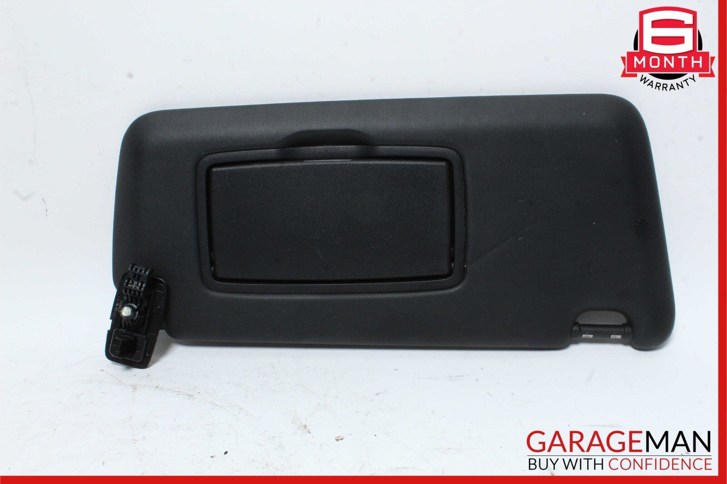 14-20 Mercedes W117 CLA250 GLA250 Front Right Side Sunvisor Sun Visor OEM