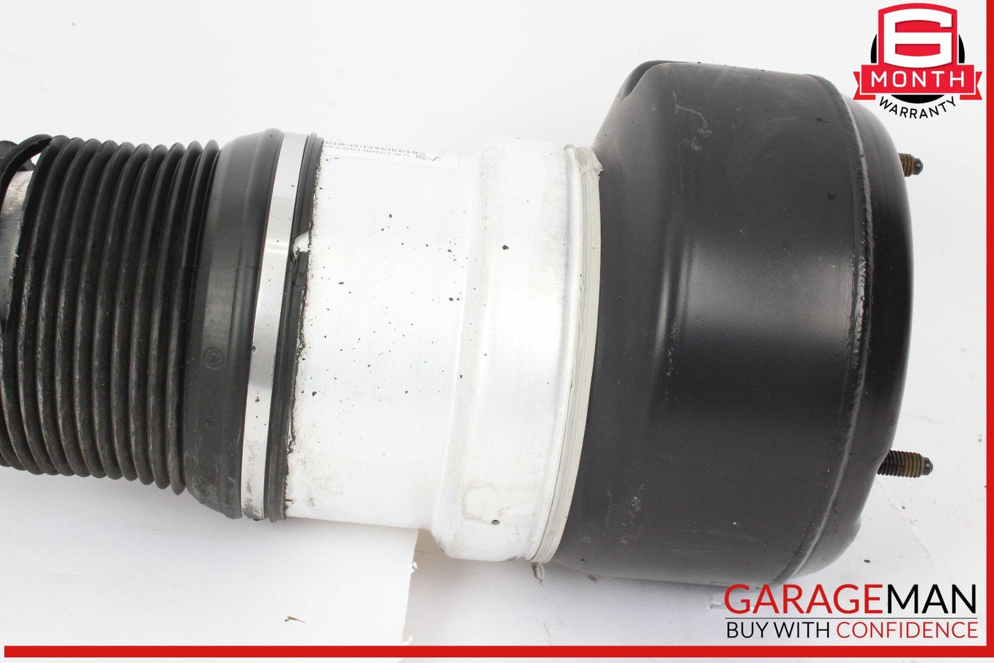07-13 Mercedes W221 S400 Hybrid Front Left or Right Air Shock Absorber Strut OEM