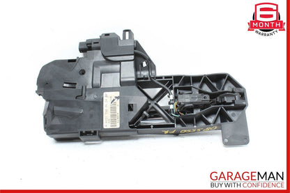 07-13 Mercedes W221 S550 4MATIC Front Right Exterior Door Handle Keyless Go OEM