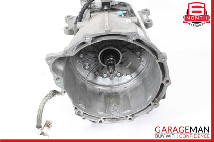 17-22 Alfa Romeo Giulia 2.0L 8-Speed Automatic Transmission Gear ZF GA8HP50Z OEM