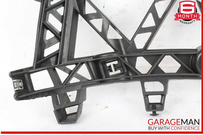 13-19 Mercedes X166 GL450 GLS450 Rear Left Bumper Holder Support Bracket OEM