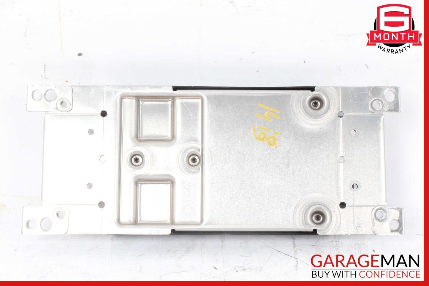 14-21 BMW i3 I01 Hybrid Communication Control Module OEM