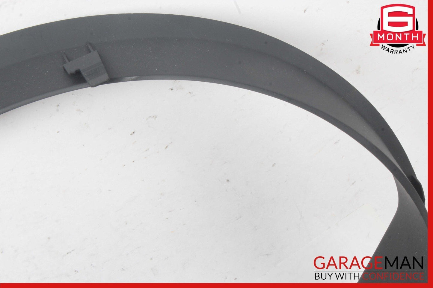 14-20 Mercedes W117 CLA250 Instrument Cluster Clear Bezel Trim Cover Bezel OEM