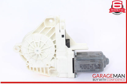 11-18 Porsche Cayenne 958 Front Left Side Door Window Regulator Motor Unit OEM