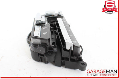 07-13 Mercedes W221 S550 S400 Front Left Side Seat Control Switch OEM